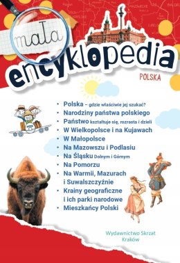 Mała Encyklopedia Polska Fakty Ciekawostki