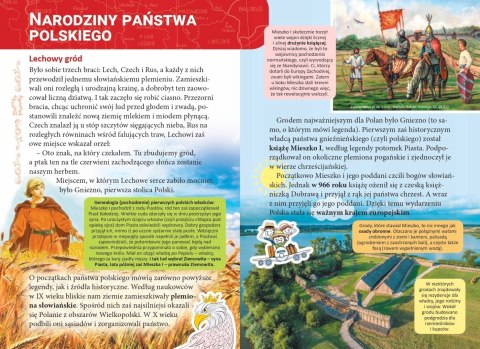 Mała Encyklopedia Polska Fakty Ciekawostki