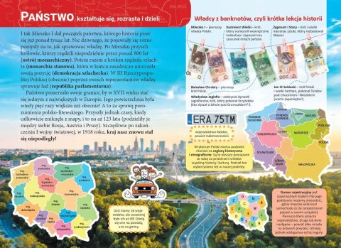 Mała Encyklopedia Polska Fakty Ciekawostki