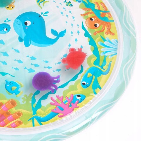 Mata Wodna dla Niemowląt Wonder Waves B.Toys BX2280