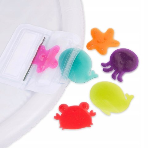 Mata Wodna dla Niemowląt Wonder Waves B.Toys BX2280