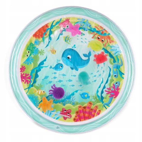 Mata Wodna dla Niemowląt Wonder Waves B.Toys BX2280