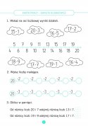 Matematyka klasa 2. Karty pracy do ćwiczeń