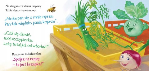 Na straganie Jan Brzechwa Bajki Brzechwy