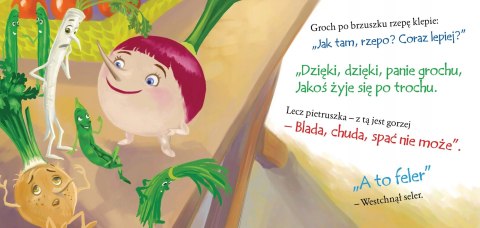 Na straganie Jan Brzechwa Bajki Brzechwy