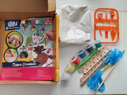 OUTLET Idea Art inspiracje naturą 18280 Clementoni