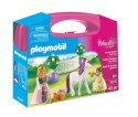 Playmobil Princess 70107 Skrzyneczka Księżniczka z jednorożcem