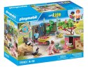 Playmobil my Life 71510 Mała kurza ferma w ogródku Tiny House