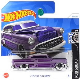 Samochodzik Hot Wheels HTF18 Custom '53 Chevy Rod Squad