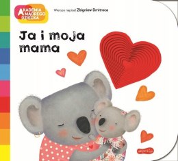 Akademia mądrego dziecka Ja i moja mama Harperkids
