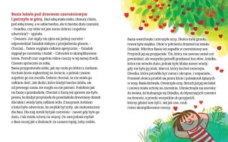 Basia i przyjaciele. Wielka księga przygód HarperKids