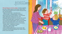 Basia i zagadki wszechświata Liście HarperKids