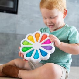 Fat Brain Toys Bąbelki Cyferki Dimpl Digits