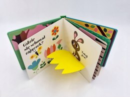 Gdzie się schował lisek? Akademia mądrego dziecka Harperkids