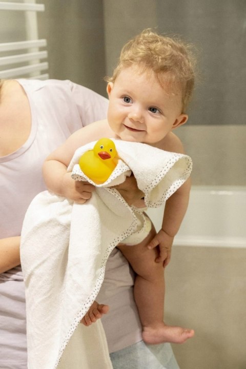 Kaczuszka do kąpieli bez dziurki 3 szt Tullo