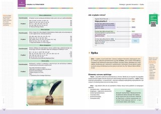 Kompendium Język polski Szkoła podstawowa klasy 4-8 Greg