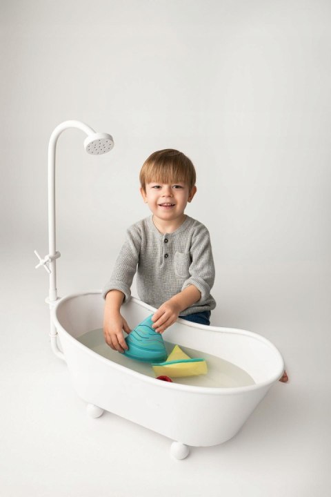 Łódki do kąpieli zabawka do kąpieli Mom's Care