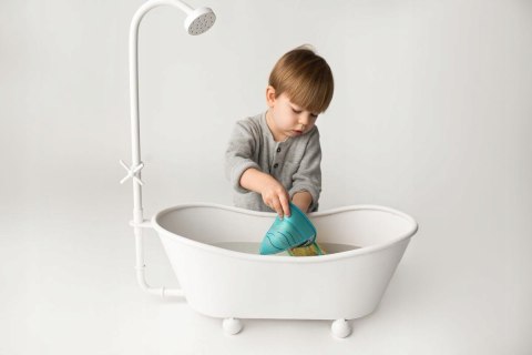 Łódki do kąpieli zabawka do kąpieli Mom's Care