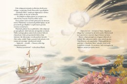 Nowe opowieści z Doliny Muminków Harperkids Muminki