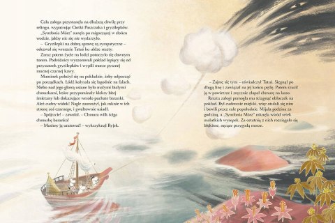 Nowe opowieści z Doliny Muminków Harperkids Muminki