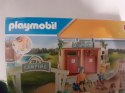 OUTLET Playmobil 71424 Kemping