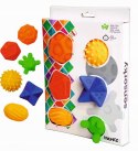Piłki Sensoryczne 885 Sensorky Piłeczki 6 szt Mom's Care