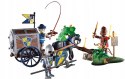 Playmobil Novelmore 71484 Napad na wóz transportowy