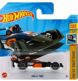 Samochodzik Hot Wheels HKG50 HW 4 Trac HW 55 Race Team