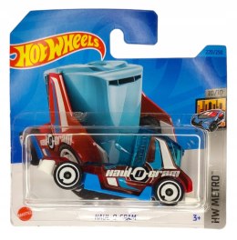 Samochodzik Hot Wheels HKG95 Haul-O-Gram HW Metro