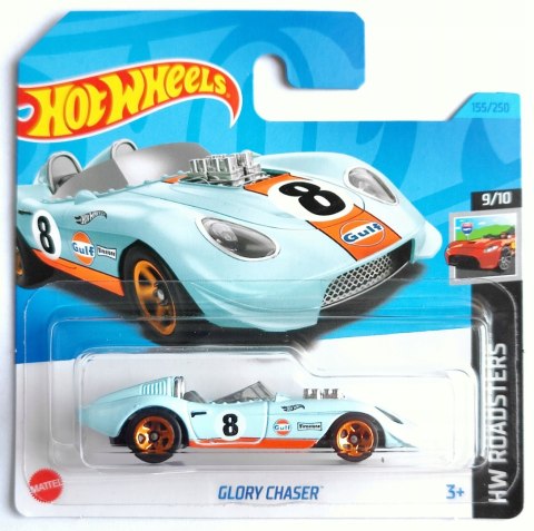 Samochodzik Hot Wheels HKH42 Glory Chaser HW Roadsters