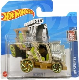 Samochodzik Hot Wheels HKK44 Tee'd Off 2 HW Sports