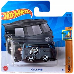 Samochodzik Hot Wheels HKK80 Kool Kombi Surf's Up