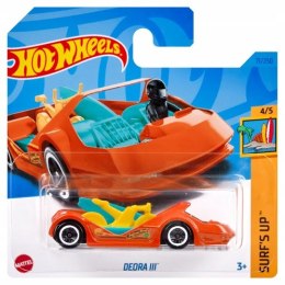 Samochodzik Hot Wheels HKK81 Deora III Surf's Up