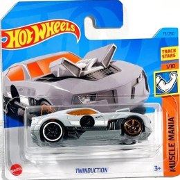 Samochodzik Hot Wheels HKK88 Twinduction Muscle Mania