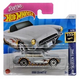 Samochodzik Hot Wheels HTB37 1956 Corvette HW Screen Time