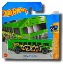 Samochodzik Hot Wheels HTB42 Hot Wheels High HW Fast Transit 2024