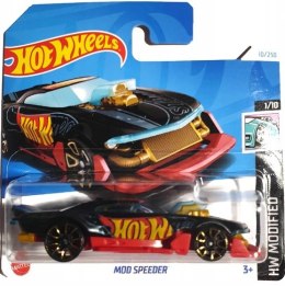 Samochodzik Hot Wheels HTB64 Mod Speeder HW Modified 2024