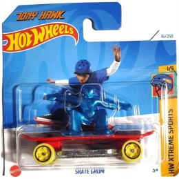Samochodzik Hot Wheels HTB96 Skate Grom HW Xtreme Sports 2024