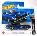 Samochodzik Hot Wheels HTC13 '70 Plymouth Barracuda HW Roadsters 2024