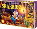 Skarbiec Adamigo Rodzinna Gra Planszowa Przygodowa