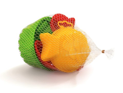 ZESTAW 3 FOREMEK DO PIASKU FOREMKI DO PIASKOWNICY