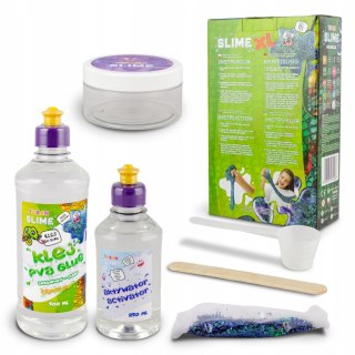 Zestaw DIY Super Slime Kameleon XL Tuban