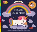 Dobranoc, jednorożcu Wieczorynka Akademia mądrego HarperKids