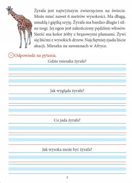 Drugoteścik Testy kompetencji klasa 2 Bookolika