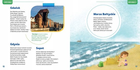 Elementarz mądrego dziecka Greg