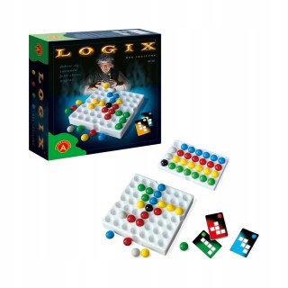 Gra Logiczna Logix Mini Alexander