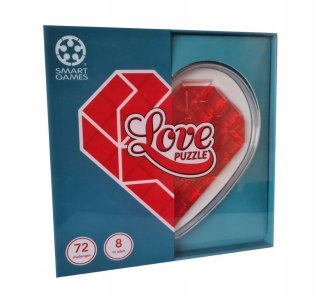 Gra Logiczna Smart Games Love IUVI Games
