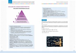 Kompendium Wiedzy Matematyka Liceum technikum Greg