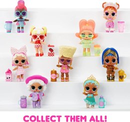 Laleczka LOL Surprise Kula niespodzianka Sunshine Makeover 589396 L.O.L