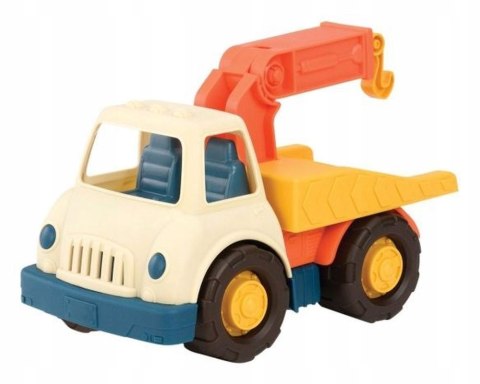 Laweta Tow Truck B.Toys Autko Auto BT1002Z